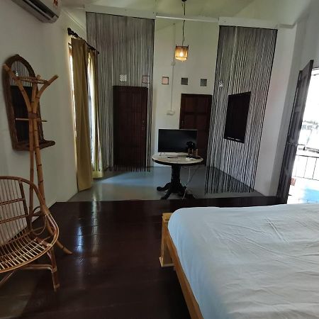 Mori Jonker Apartment Malacca Exterior photo